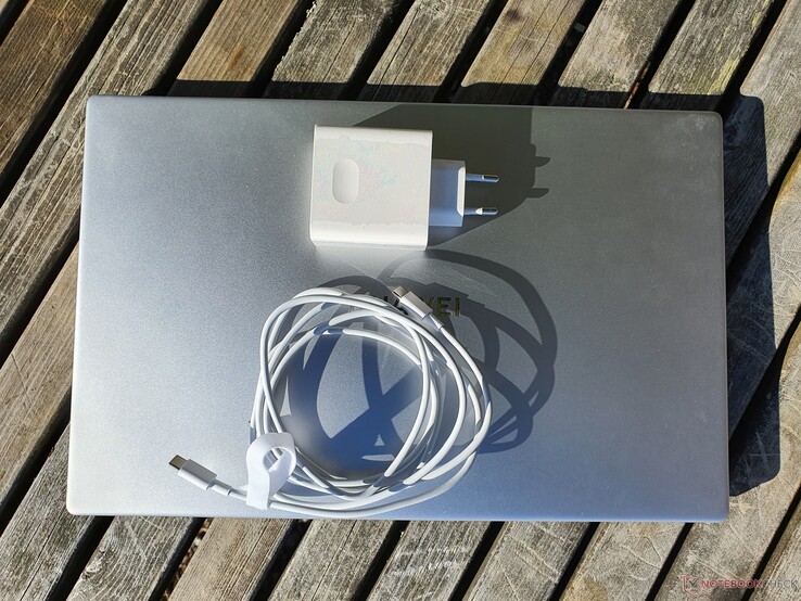 adaptateur électrique USB-C de 65 W