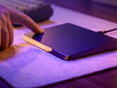 Un nouveau trackpad est actuellement disponible à prix réduit. (Source de l'image : Hyper Products Inc.)