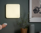 L'applique murale à LED JETSTRÖM d'IKEA est en vente en Europe. (Source de l'image : IKEA)