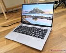 Le HP EliteBook 830 G7 impressionne dans presque tous les domaines sauf un