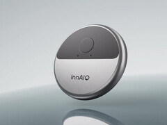 Le T10 coûte 189 dollars. Photo : une photo promotionnelle du traducteur. (Source de l&#039;image : InnAIO)
