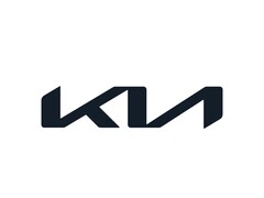 Les acheteurs de la nouvelle Kia EV4 reçoivent un désodorisant qui sent l&#039;essence et l&#039;huile de moteur (Source : Kia)