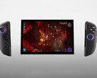 Une image du Lenovo Legion Go 2 qui a fait l'objet d'une fuite. (Source de l'image : via Evan Blass)