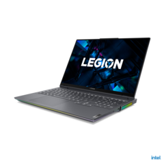 Lenovo Legion 7i. (Source d'image : Lenovo)