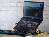 MSI Pulse 17 B13V : test de l'ordinateur portable de jeu