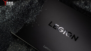 Finition noir mat (Source de l'image : Lenovo)