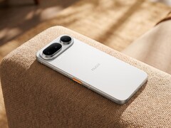 Le NaviX Ultra serait équipé de trois caméras arrière de 50 MP.