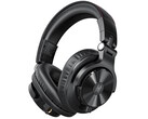 Le casque sans fil LDAC OneOdio Fusion A70 Gen 2 peut également être connecté à des sources audio à l'aide de câbles grâce à ses deux prises jack de 3,5 mm et 6,35 mm.