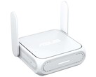 Le RT-BE58 Go est un routeur WiFi 7 flexible (Image source : Asus)
