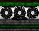 Les AIB comme MSI pourraient sortir de nouveaux GPU RTX 50 Super au quatrième trimestre 2026 ou au premier trimestre 2027 (MSI RTX 5070 Ti en photo ici).