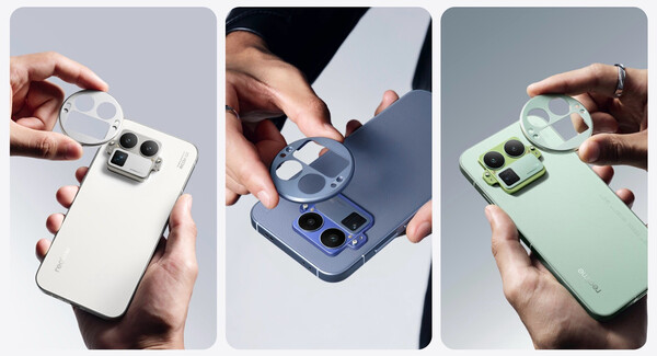 (Image source : Realme)