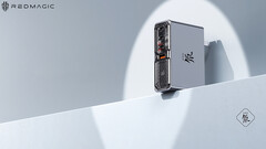 Le chargeur RedMagic DAO 140W GaN coûte 269 CNY (environ 37 $) en Chine (Source de l'image : RedMagic [édité])