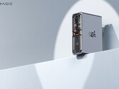 Le chargeur RedMagic DAO 140W GaN coûte 269 CNY (environ 37 $) en Chine (Source de l'image : RedMagic [édité])