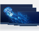 La série Sky Glass TV propose trois tailles d'écran. (Image source : Sky)
