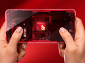 Image promotionnelle du Snapdragon 8 Elite. (Source de l'image : Qualcomm)