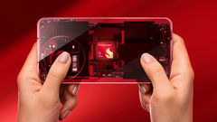 Image promotionnelle du Snapdragon 8 Elite. (Source de l'image : Qualcomm)