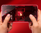 Image promotionnelle du Snapdragon 8 Elite. (Source de l'image : Qualcomm)