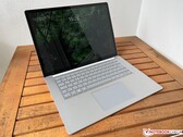 De nouvelles informations sur le Microsoft Surface Laptop 6 sont apparues en ligne (image via own)