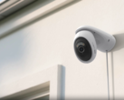 Les caméras de sécurité intelligentes Tapo C560WS (photo) et C260 sont arrivées. (Source de l'image : Tapo)