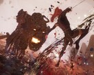 Image du jeu Clair Obscur : Expedition 33 sur Steam. (Source de l'image : Steam) 