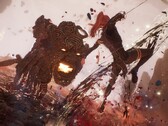 Image du jeu Clair Obscur : Expedition 33 sur Steam. (Source de l'image : Steam) 