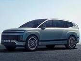 La Hyundai Ioniq 9 sera bientôt commercialisée à partir de 66 555 $ (Source : Hyundai USA)