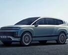 La Hyundai Ioniq 9 sera bientôt commercialisée à partir de 66 555 $ (Source : Hyundai USA)