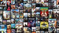 Les joueurs Xbox pourront bientôt accéder au catalogue Ubisoft Plus (image via Ubisoft)