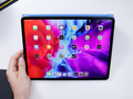 L'iPad mini Pro est censé ressembler aux iPad Pros actuels. (Image source : Daniel Romero)