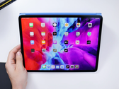 L'iPad mini Pro est censé ressembler aux iPad Pros actuels. (Image source : Daniel Romero)