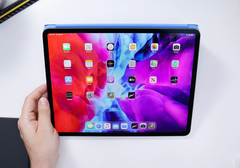 L&#039;iPad mini Pro est censé ressembler aux iPad Pros actuels. (Image source : Daniel Romero)