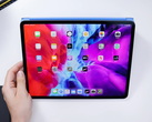 L'iPad mini Pro est censé ressembler aux iPad Pros actuels. (Image source : Daniel Romero)
