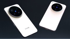Les successeurs du Vivo X300 Pro et du Vivo X300 se dessinent peu à peu sous les noms de Vivo X500 Pro Max et Vivo X500.
