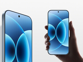L'écran du Xiaomi 17 (Source de l'image : Xiaomi)