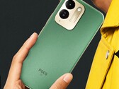 Le Poco M8x sera officiellement dévoilé dans le courant de la semaine.