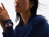 Xiaomi a enfin lancé le Smart Band 8 Pro sur les marchés mondiaux (Image source : Xiaomi)