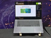 Lenovo a présenté une nouvelle machine ultra-puissante équipée d'une carte RTX Spark lors du salon IFA 2026