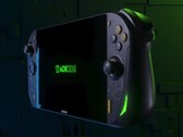 AOKZOE prévoit de commercialiser deux consoles de jeu dans le courant de l'année. (Source de l'image : AOKZOE)