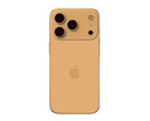 Le prochain iPhone 17 Pro devrait, selon les rumeurs, présenter plusieurs mises à jour majeures de son design, y compris de nouvelles options de couleur. (Source de l'image : Majin Bu, édité)