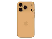 Le prochain iPhone 17 Pro devrait, selon les rumeurs, présenter plusieurs mises à jour majeures de son design, y compris de nouvelles options de couleur. (Source de l'image : Majin Bu, édité)