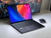 Test de l'Asus ProArt P16 with RTX 5070 : l'OLED 4K est remplacé par l'OLED 2.8K 120 Hz