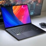 L'OLED 4K est remplacé par l'OLED 2.8K 120 Hz - Asus ProArt P16 with RTX 5070 Laptop review