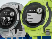 Garmin a livré une nouvelle version candidate à l'homologation par le biais de la version bêta 10.08. (Image source : Garmin)