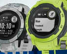 Garmin a livré une nouvelle version candidate à l'homologation par le biais de la version bêta 10.08. (Image source : Garmin)