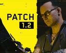 Le patch 1.2 a apporté des améliorations sur les consoles de dernière génération, mais CDPR a encore beaucoup de chemin à faire en matière de corrections et d'optimisations. (Image source : CDPR)