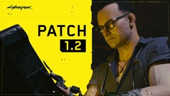Le patch 1.2 a apporté des améliorations sur les consoles de dernière génération, mais CDPR a encore beaucoup de chemin à faire en matière de corrections et d'optimisations. (Image source : CDPR)
