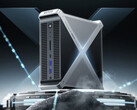 L'UniBox AI495 Pro intègre la conception « X-Frame » de Chuwi.