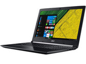 Courte critique du PC portable Acer Aspire 5 A515-51G-509A (8250U, MX130, FHD)