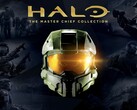 La Master Chief Collection devra faire patienter les fans de Halo avec 120 FPS de jeu jusqu'à l'arrivée de Halo Infinite l'année prochaine. (Source de l'image : Xbox Game Studios)