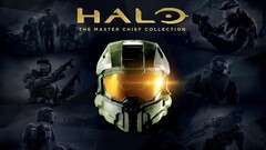 La Master Chief Collection devra faire patienter les fans de Halo avec 120 FPS de jeu jusqu&#039;à l&#039;arrivée de Halo Infinite l&#039;année prochaine. (Source de l&#039;image : Xbox Game Studios)